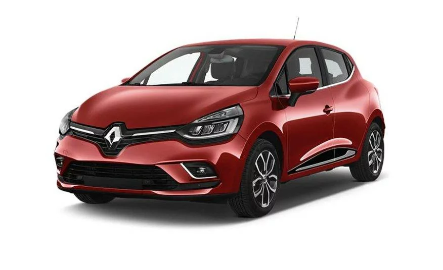 Renault Clio 4