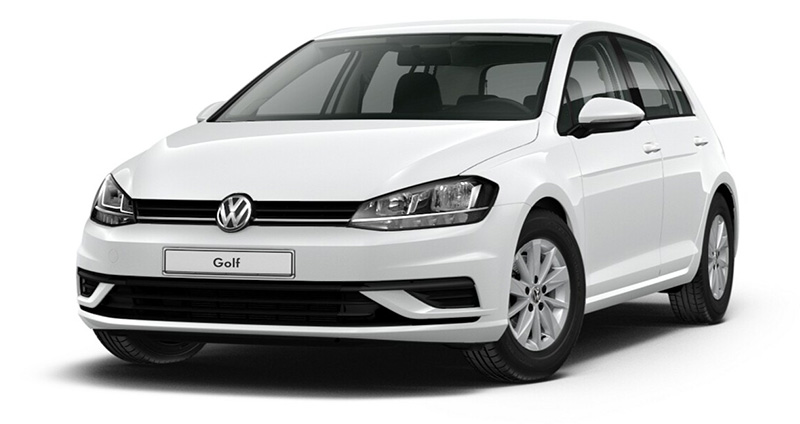 Volkswagen Golf 7